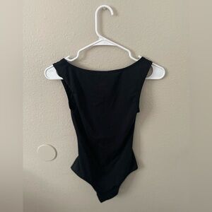 Capezio Boatneck Leotard♠️